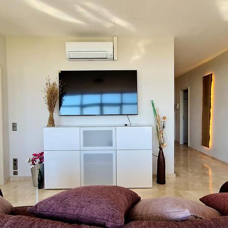 Deluxe Apartment Mit Sauna, Gehobene Ausstattung, Sydney Schwarzenbek Dış mekan fotoğraf