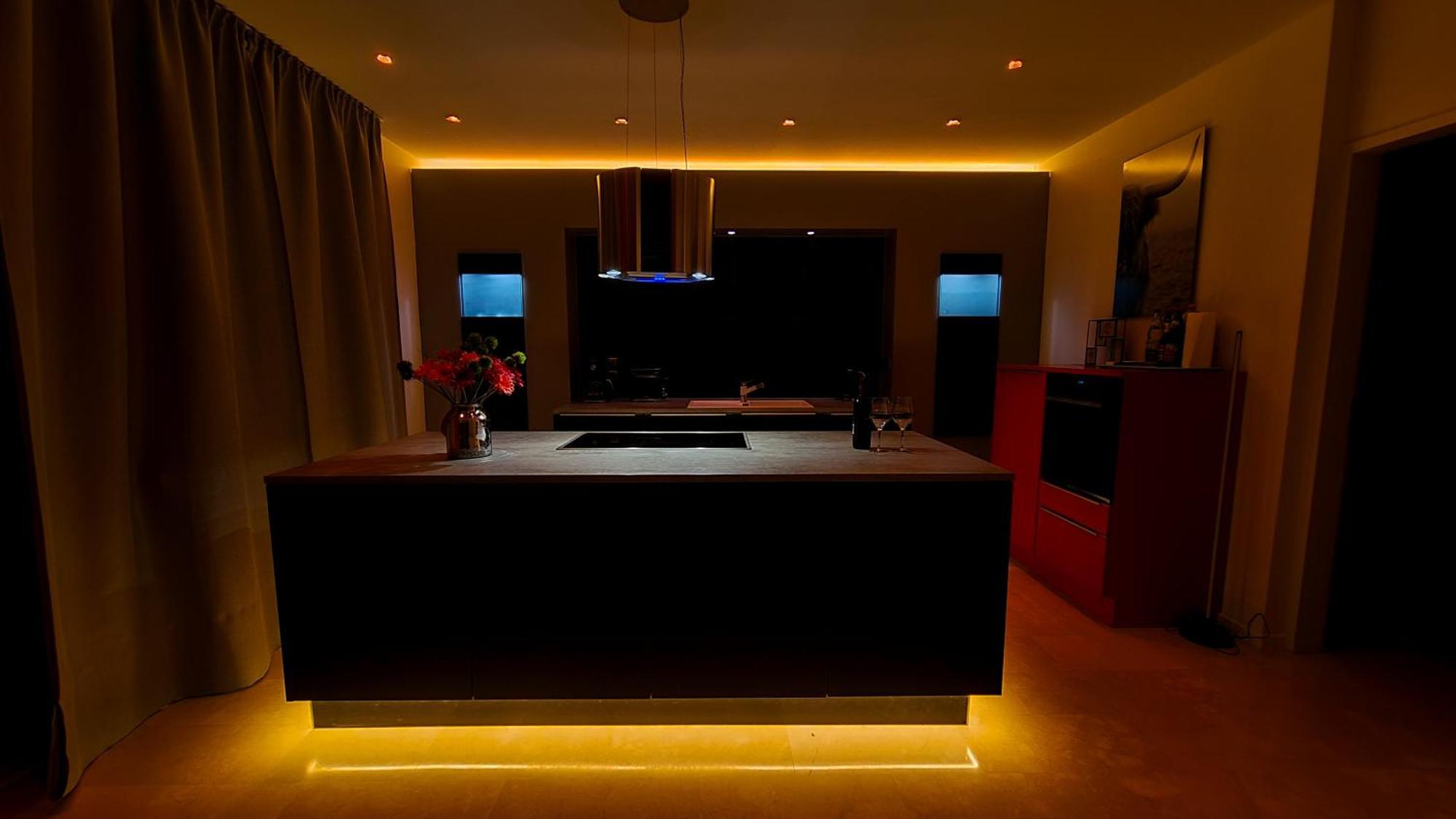 Deluxe Apartment Mit Sauna, Gehobene Ausstattung, Sydney Schwarzenbek Dış mekan fotoğraf