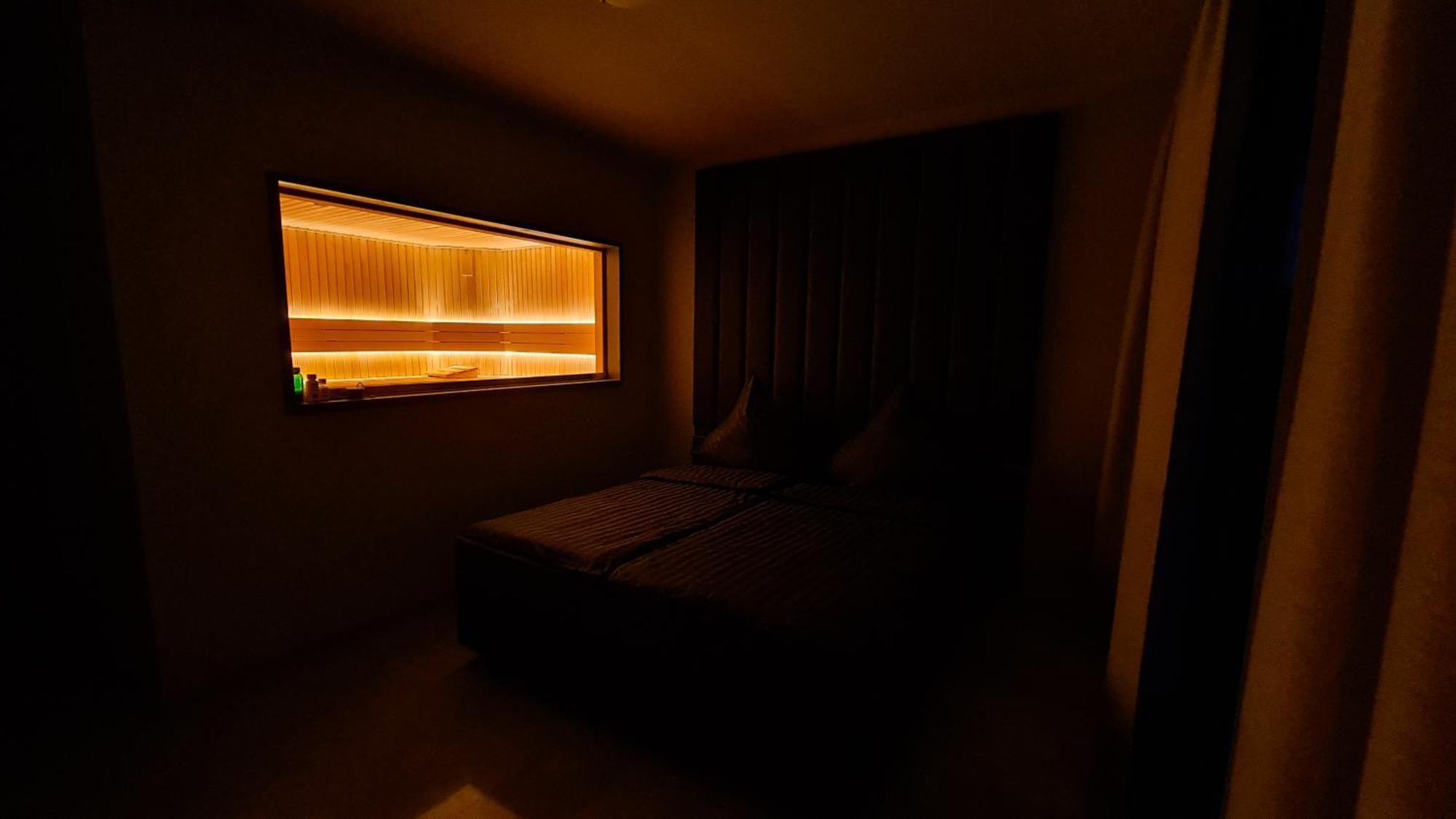 Deluxe Apartment Mit Sauna, Gehobene Ausstattung, Sydney Schwarzenbek Dış mekan fotoğraf