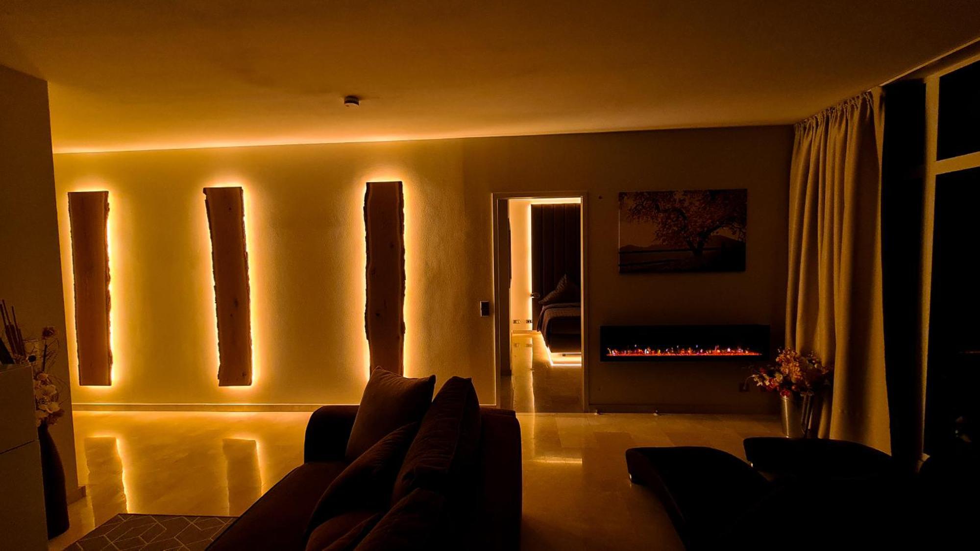 Deluxe Apartment Mit Sauna, Gehobene Ausstattung, Sydney Schwarzenbek Dış mekan fotoğraf