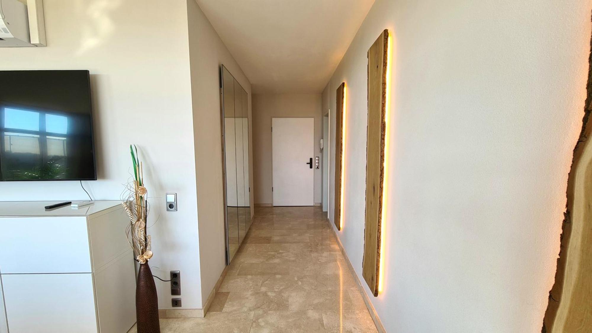 Deluxe Apartment Mit Sauna, Gehobene Ausstattung, Sydney Schwarzenbek Dış mekan fotoğraf
